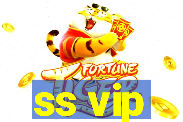 ss vip